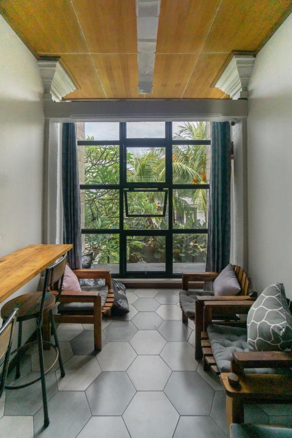 Hostel Interconnection Kuta Lombok