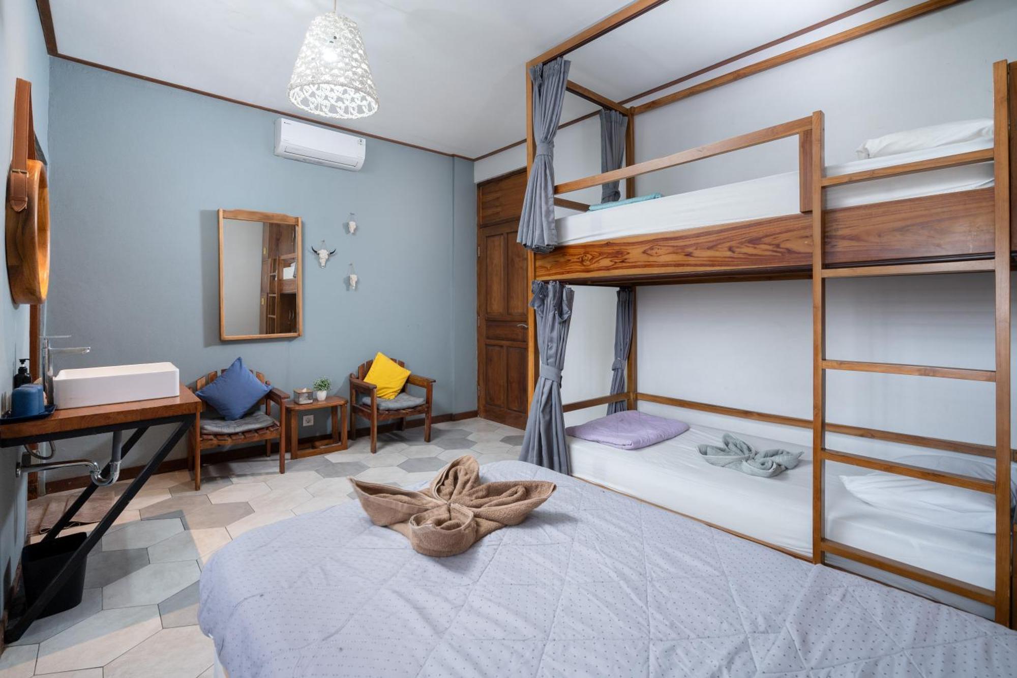 Hostel Interconnection *