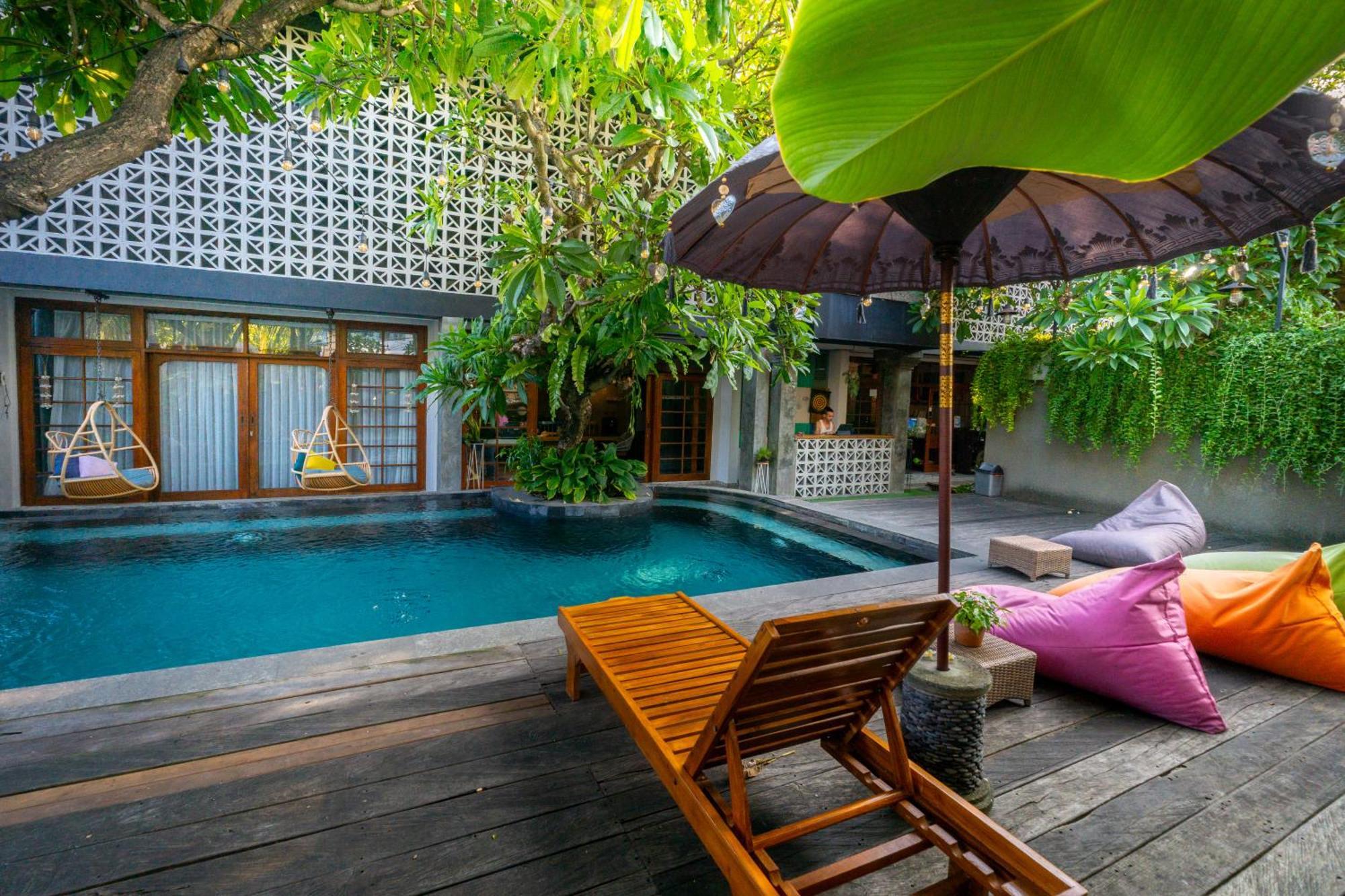 Interconnection Kuta (Bali)