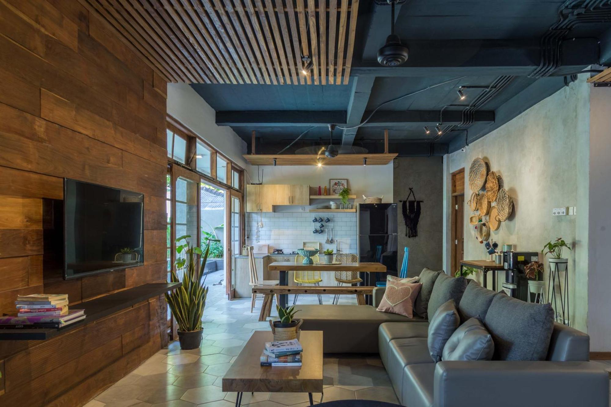 Hostel Interconnection