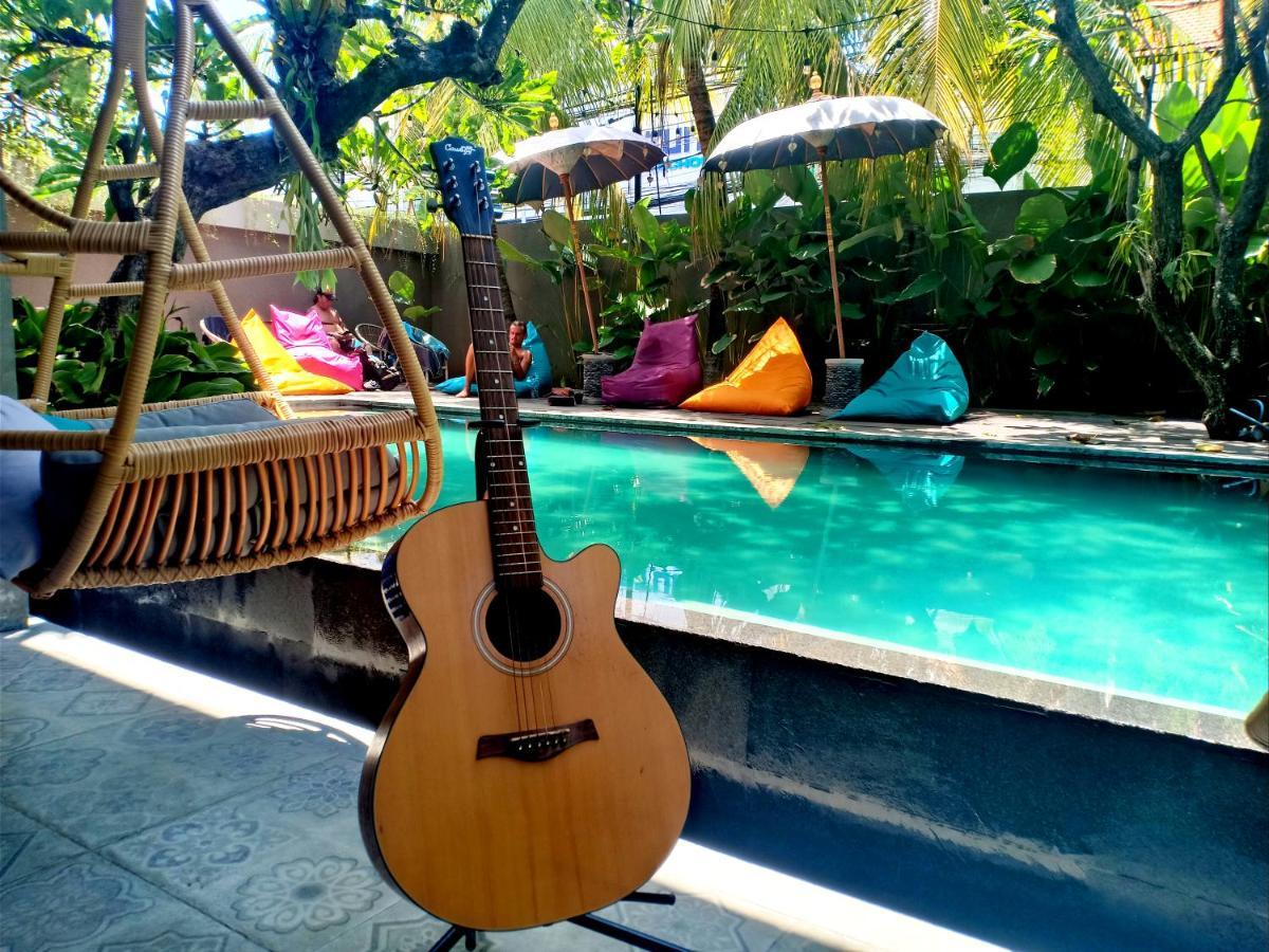 Interconnection * Kuta (Bali)