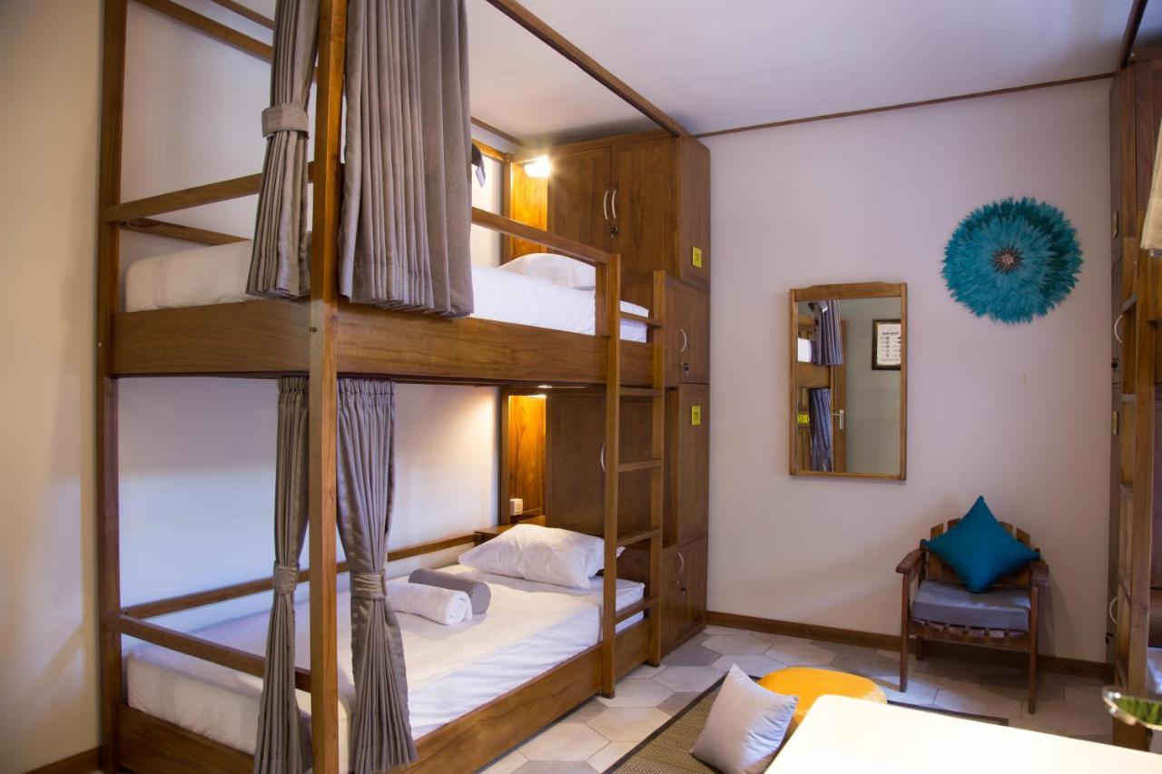 Interconnection Hostel Kuta (Bali)