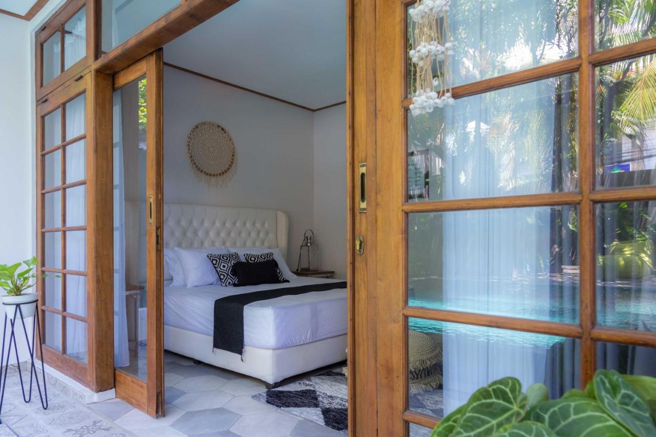 Hostel Interconnection Kuta (Bali)