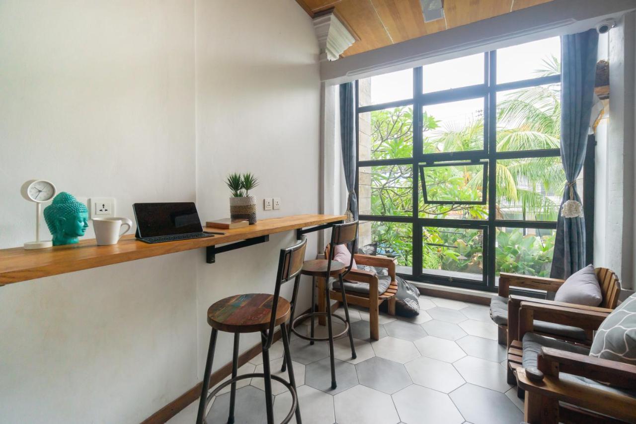 Interconnection Hostel