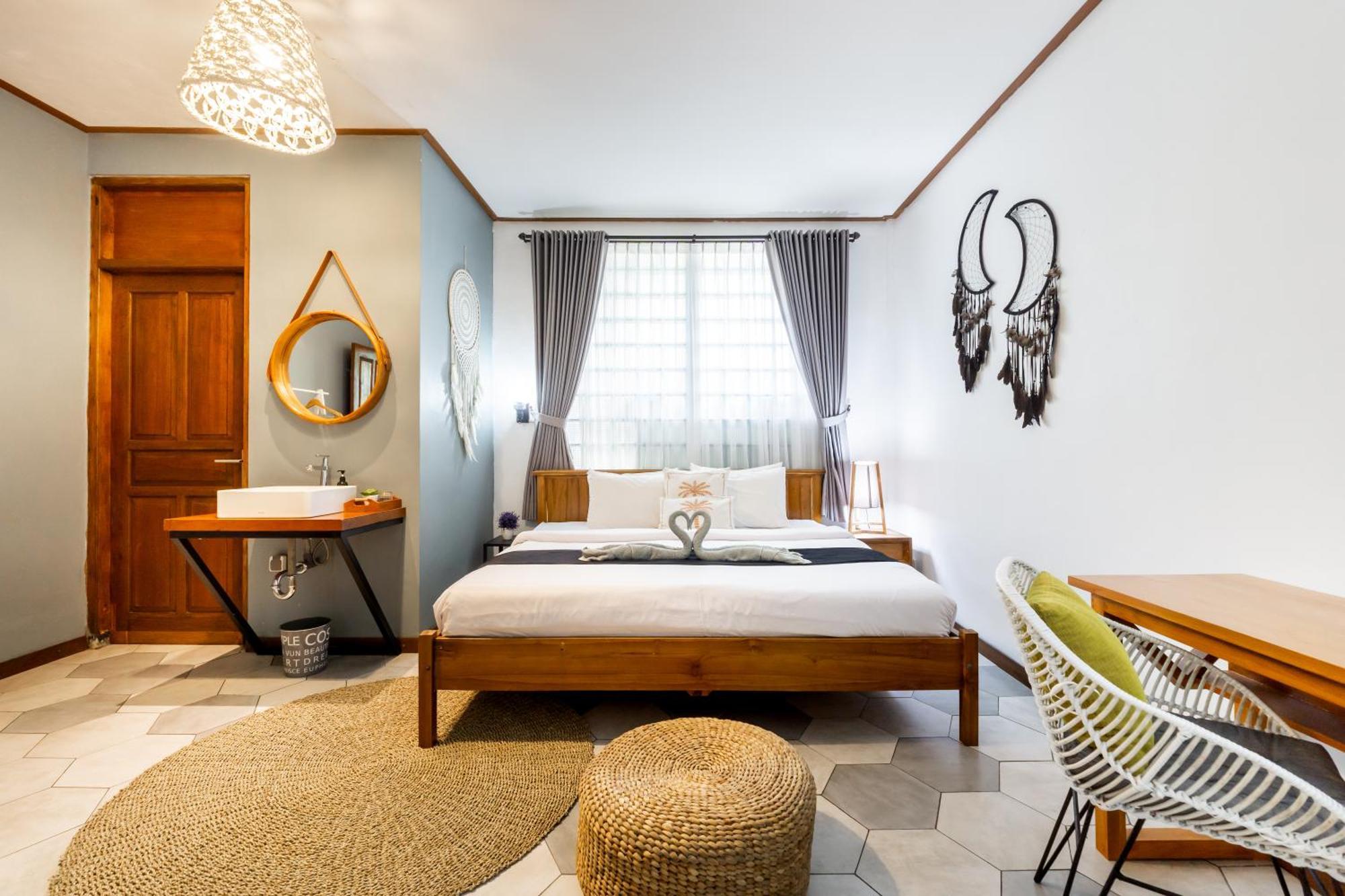 Hostel Interconnection