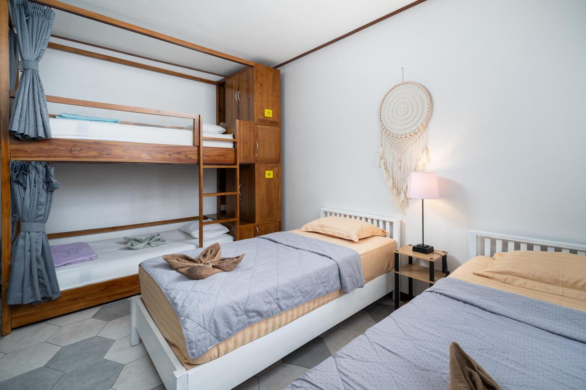 Interconnection Hostel Kuta (Bali)